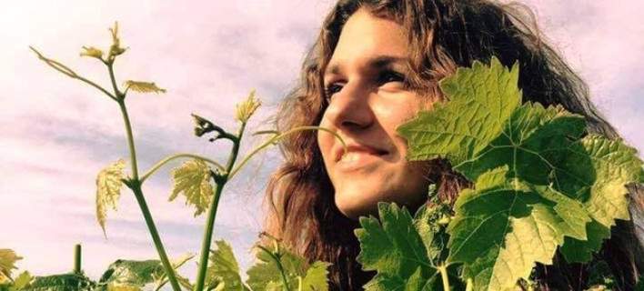 Η 24χρονη Κρητικιά οινολόγος που έφερε την επανάσταση στον κόσμο του κρασιού!